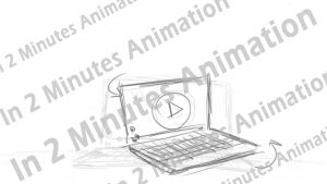 story board aniamtion3d