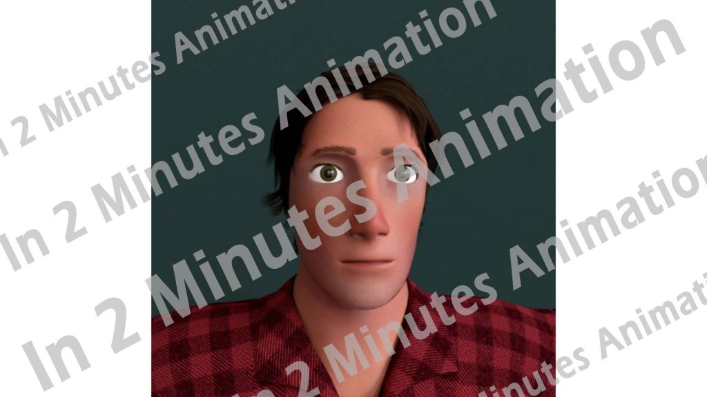 In 2 Minutes Animation Studio